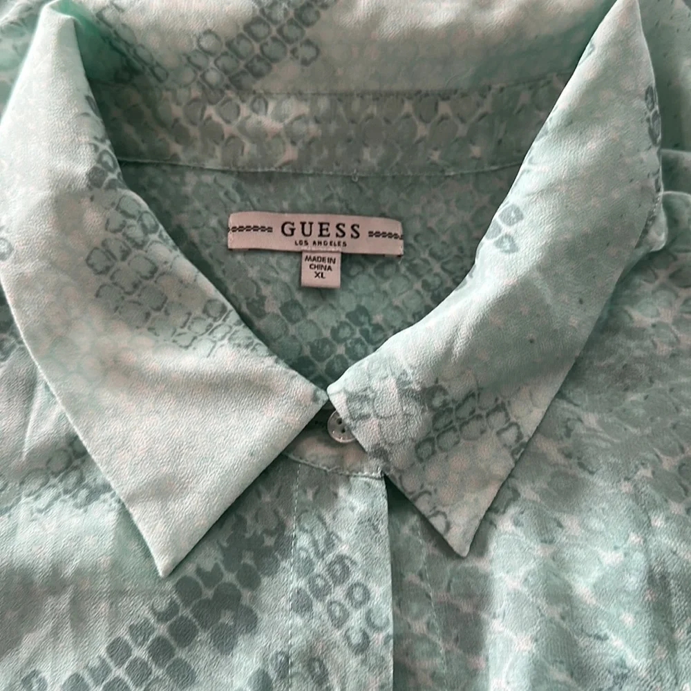 Guess dress - Picture 4 of 7